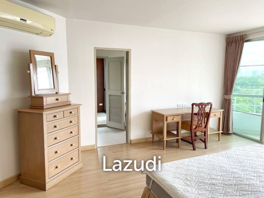 3 Bedroom 2 Bathroom 165 SQ.M P.W.T Mansion