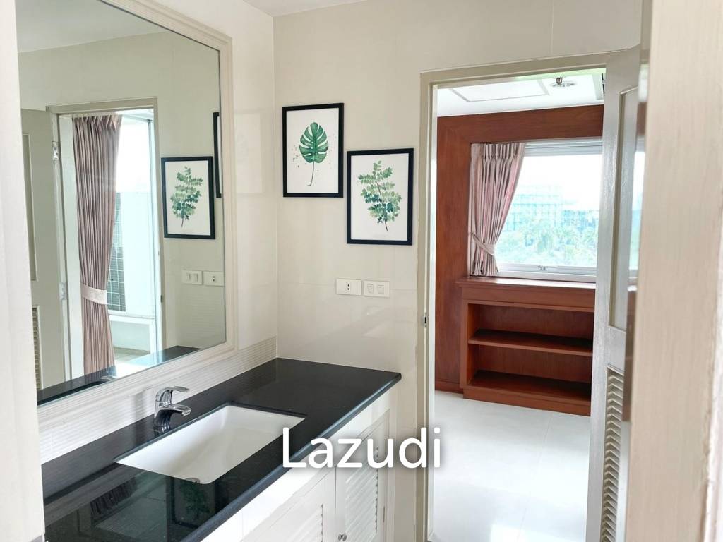 3 Bedroom 2 Bathroom 165 SQ.M P.W.T Mansion