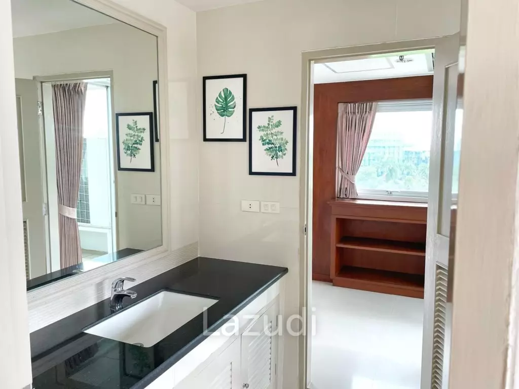 3 Bedroom 2 Bathroom 165 SQ.M P.W.T Mansion