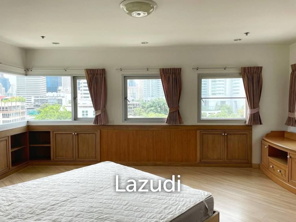 3 Bedroom 2 Bathroom 165 SQ.M P.W.T Mansion