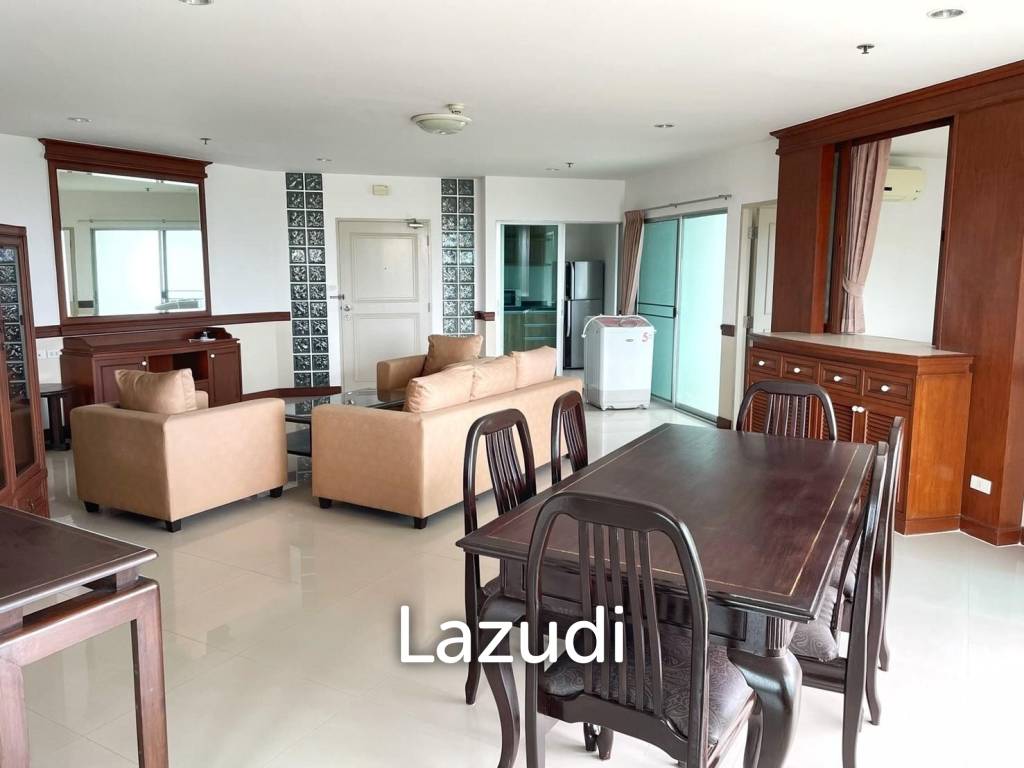 3 Bedroom 2 Bathroom 165 SQ.M P.W.T Mansion