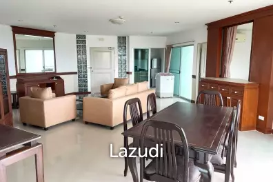 3 Bedroom 2 Bathroom 165 SQ.M P.W.T Mansion