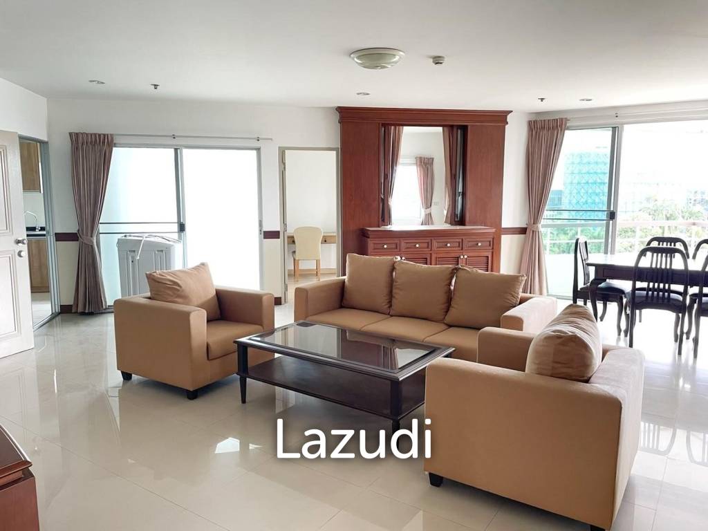 3 Bedroom 2 Bathroom 165 SQ.M P.W.T Mansion