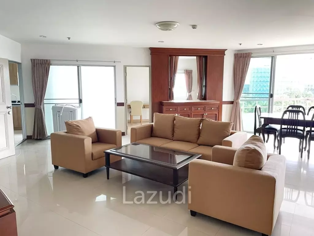 3 Bedroom 2 Bathroom 165 SQ.M P.W.T Mansion