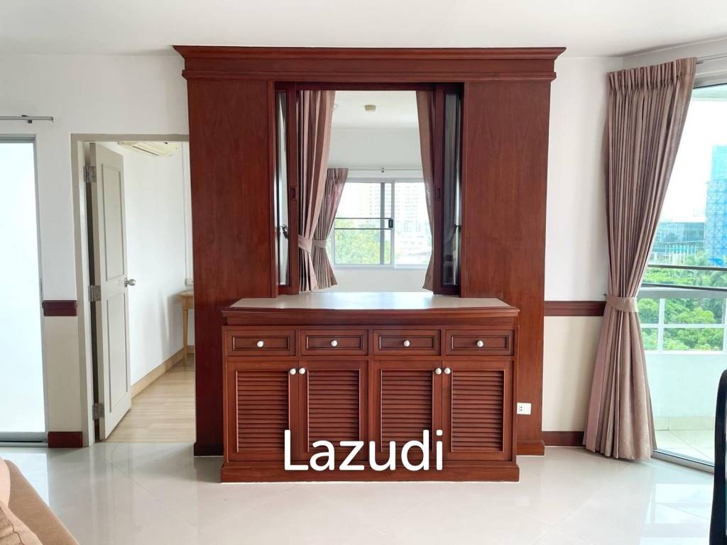 3 Bedroom 2 Bathroom 165 SQ.M P.W.T Mansion