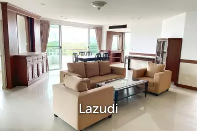 3 Bedroom 2 Bathroom 165 SQ.M P.W.T Mansion
