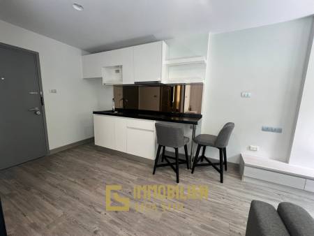 29 m² 1 Chambre 1 Salle de bain Condominium Pour Vente