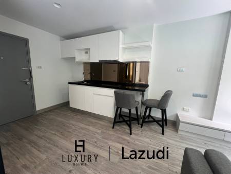 29 qm 1 Bett 1 Bad Apartment Für Verkauf