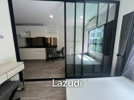 1 Bed 1 bath 29.78 SQ.M Dusit D2 Residence Hua Hin