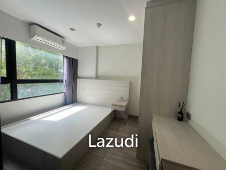 1 Bed 1 bath 29.78 SQ.M Dusit D2 Residence Hua Hin