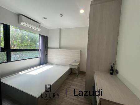 29 m² 1 Chambre 1 Salle de bain Condominium Pour Vente