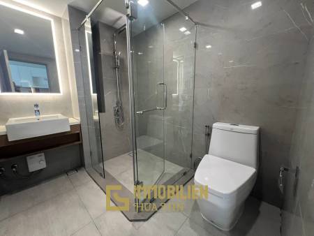 29 m² 1 Chambre 1 Salle de bain Condominium Pour Vente