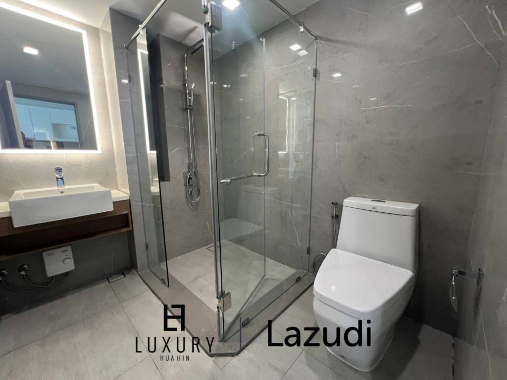 29 m² 1 Chambre 1 Salle de bain Condominium Pour Vente