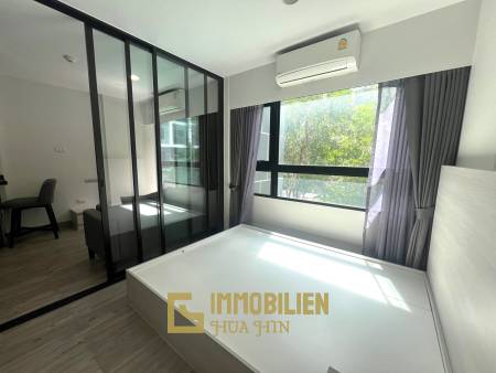 29 m² 1 Chambre 1 Salle de bain Condominium Pour Vente