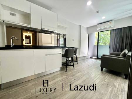 1 Bed 1 bath 29.78 SQ.M Dusit D2 Residence Hua Hin