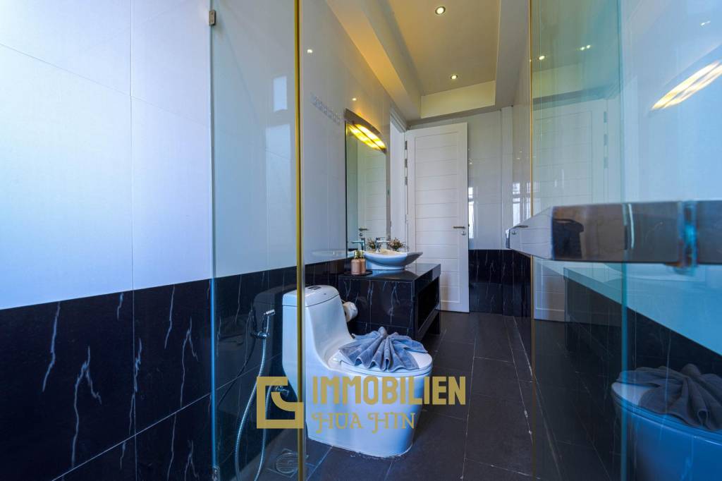 1,080 m² 6 Chambre 8 Salle de bain Villa Pour Vente