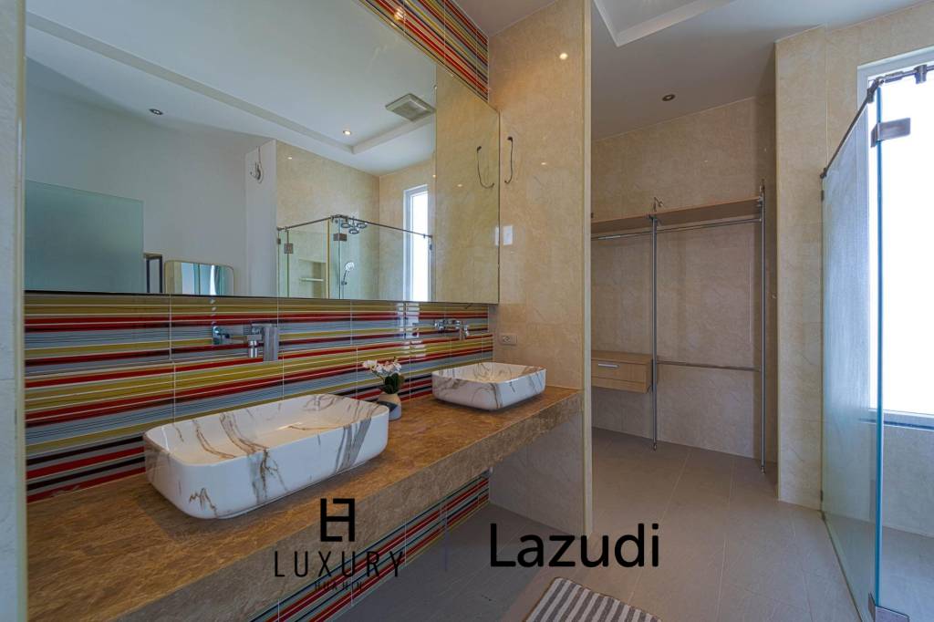 1,080 m² 6 Chambre 8 Salle de bain Villa Pour Vente