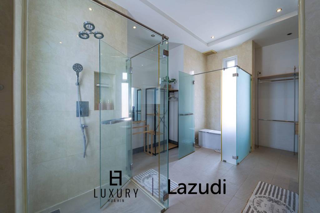 1,080 m² 6 Chambre 8 Salle de bain Villa Pour Vente