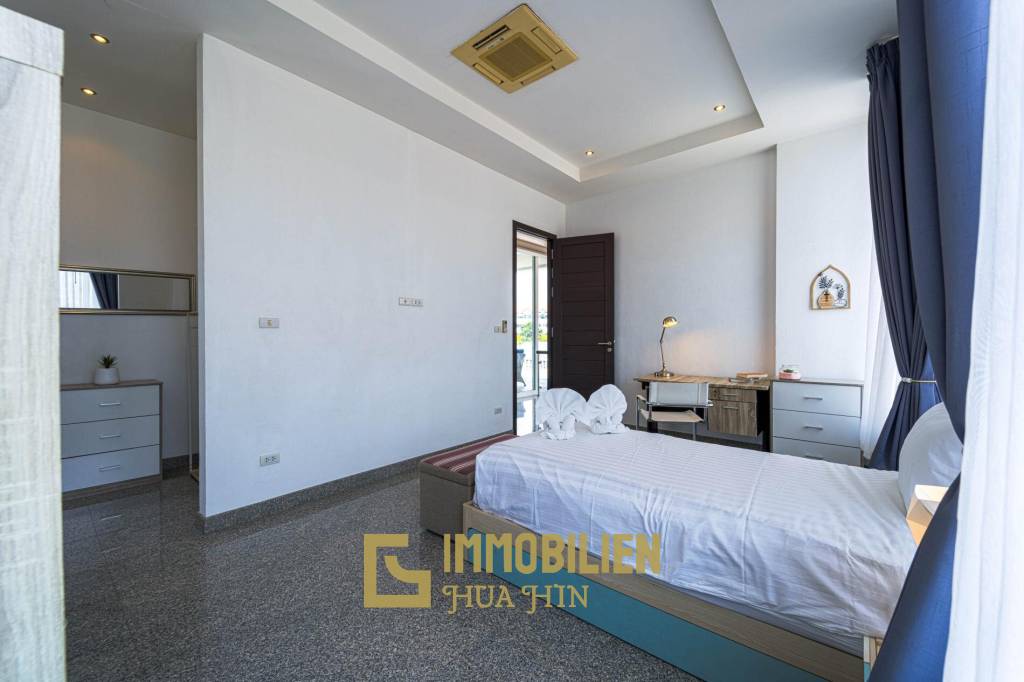 1,080 metro cuadrado 6 ` 8 Baño Villa de Venta