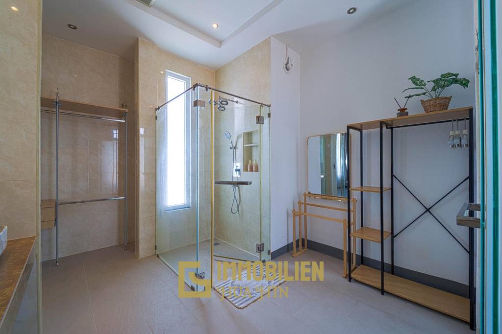 1,080 m² 6 Chambre 8 Salle de bain Villa Pour Vente