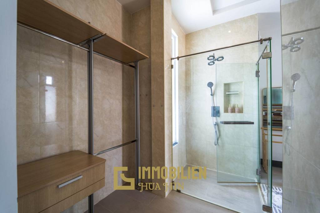 1,080 m² 6 Chambre 8 Salle de bain Villa Pour Vente