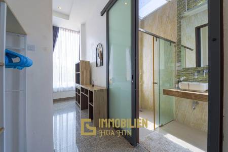 1,080 m² 6 Chambre 8 Salle de bain Villa Pour Vente