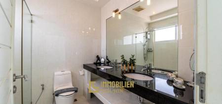 1,080 m² 6 Chambre 8 Salle de bain Villa Pour Vente