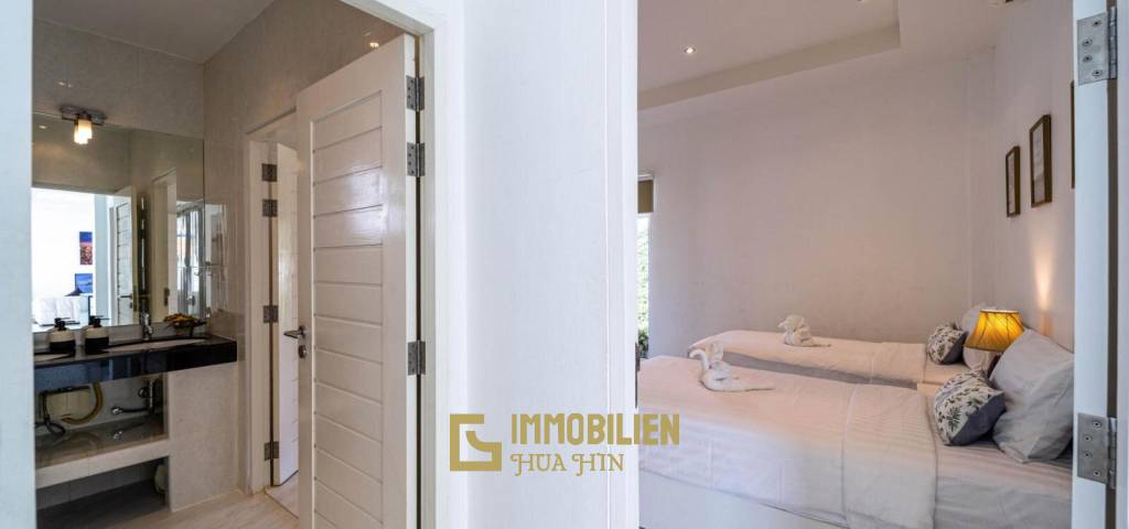 1,080 m² 6 Chambre 8 Salle de bain Villa Pour Vente