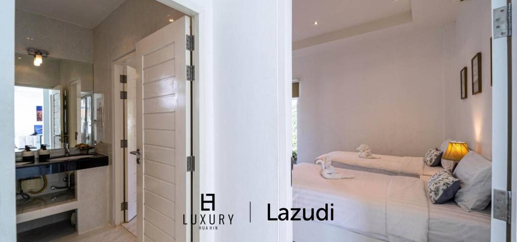 1,080 m² 6 Chambre 8 Salle de bain Villa Pour Vente