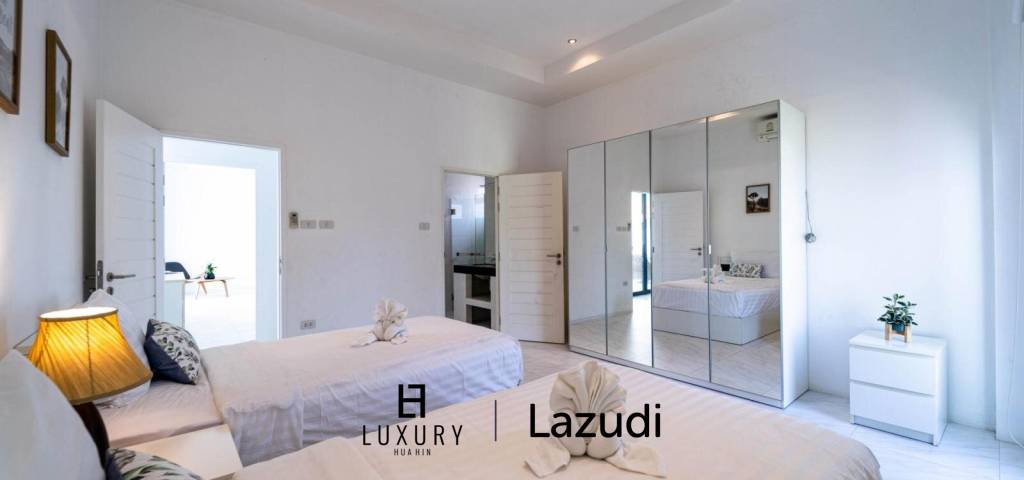 1,080 m² 6 Chambre 8 Salle de bain Villa Pour Vente