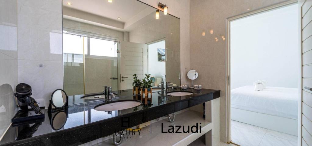 1,080 m² 6 Chambre 8 Salle de bain Villa Pour Vente