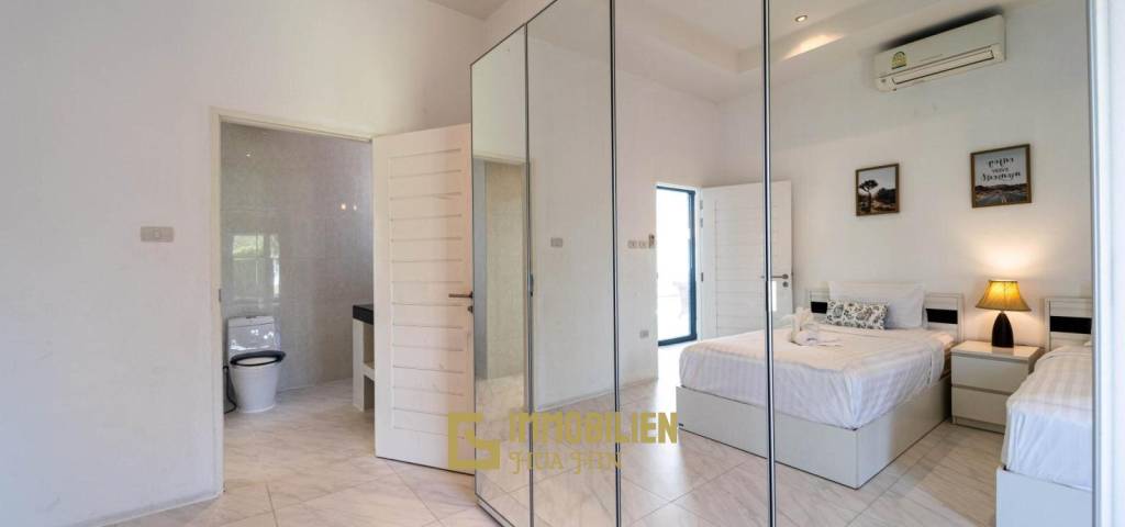 1,080 m² 6 Chambre 8 Salle de bain Villa Pour Vente