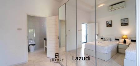 1,080 m² 6 Chambre 8 Salle de bain Villa Pour Vente