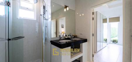 1,080 m² 6 Chambre 8 Salle de bain Villa Pour Vente