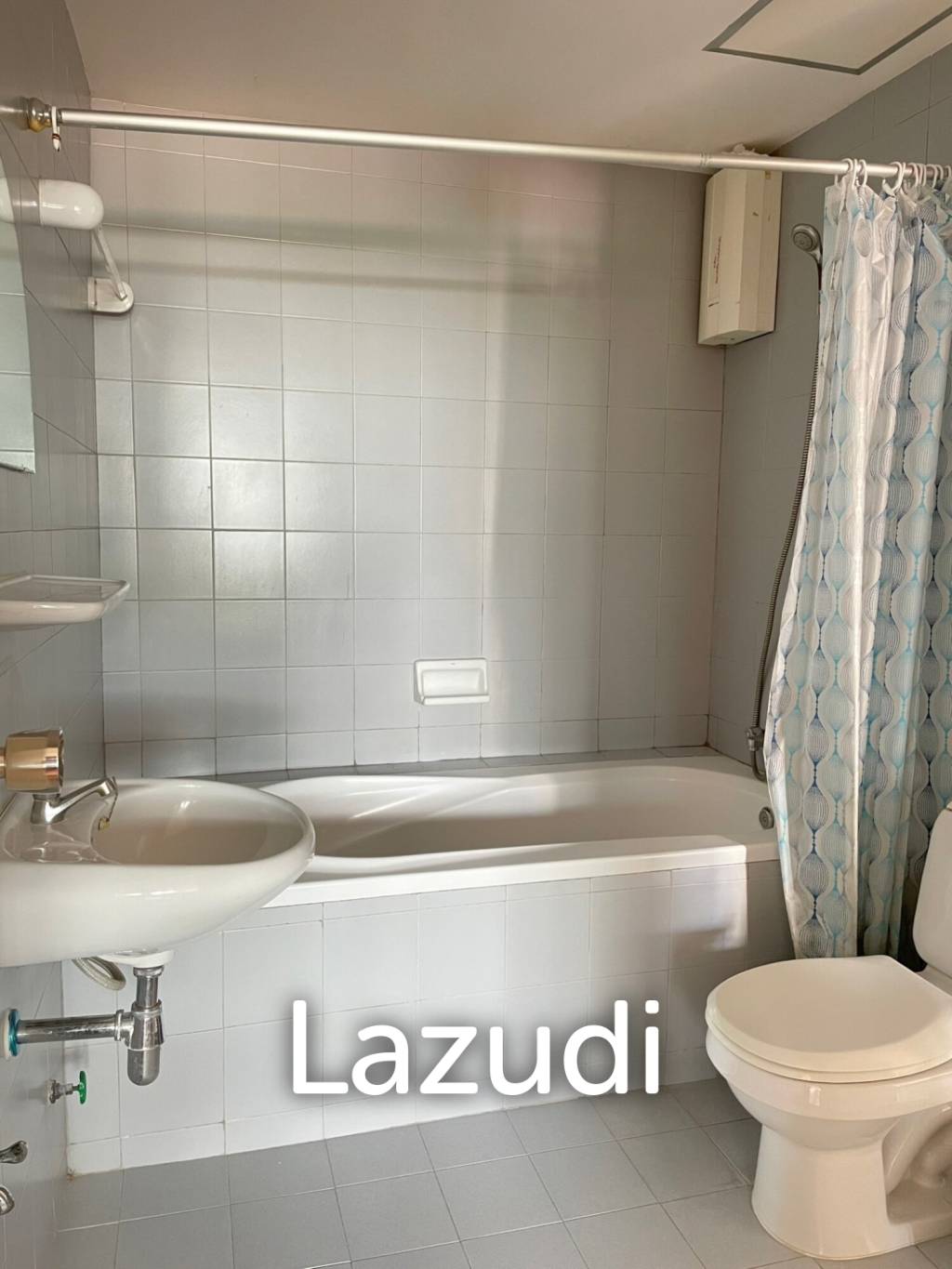 2 Bedroom 2 Bathroom 110 SQ.M  Lin Court