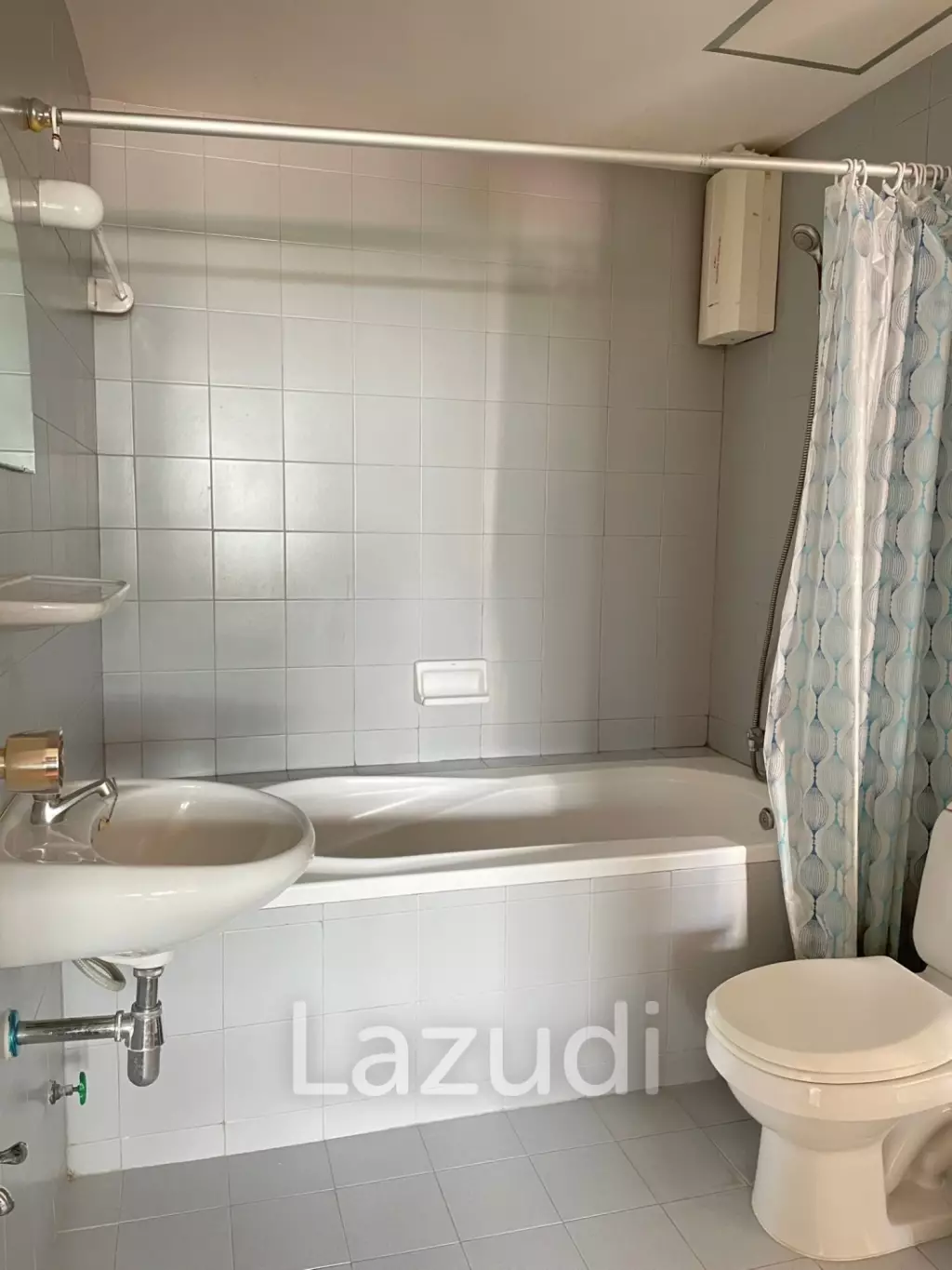 2 Bedroom 2 Bathroom 110 SQ.M  Lin Court