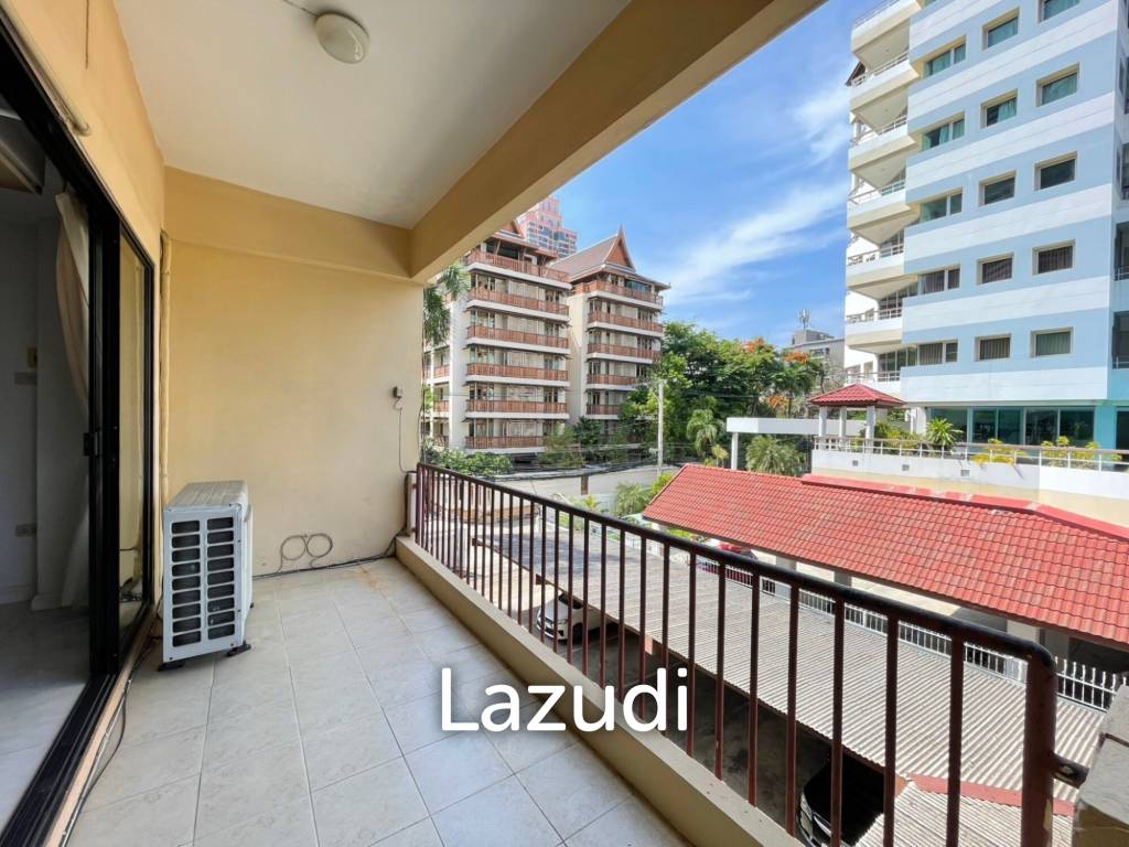 2 Bedroom 2 Bathroom 110 SQ.M  Lin Court