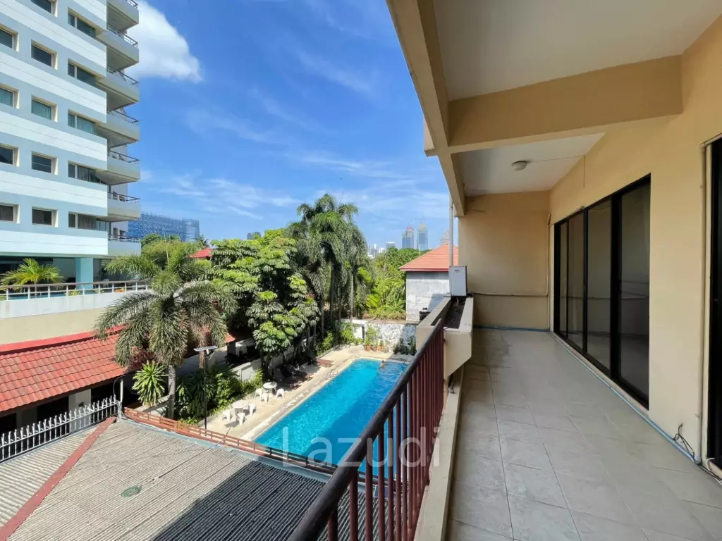 2 Bedroom 2 Bathroom 110 SQ.M  Lin Court