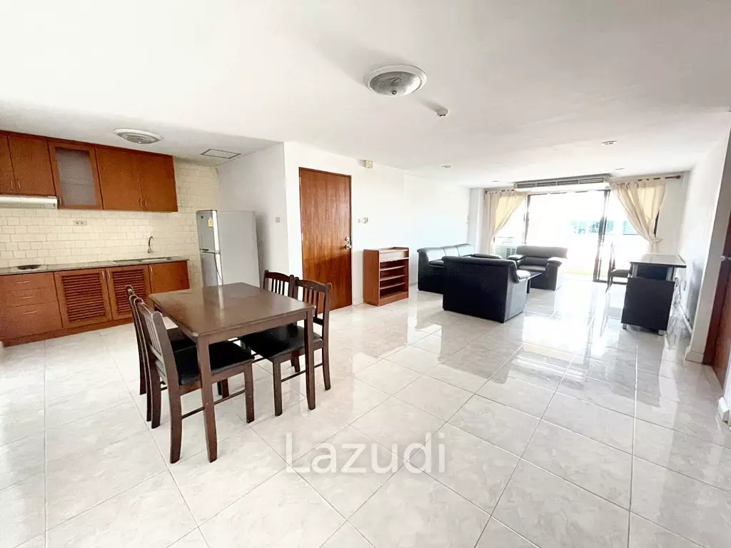 2 Bedroom 2 Bathroom 110 SQ.M  Lin Court