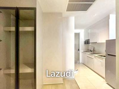1 Bedroom 1 Bathroom 49 SQ.M Ashton Silom