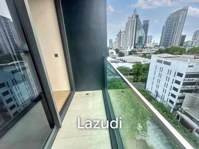 1 Bedroom 1 Bathroom 49 SQ.M Ashton Silom