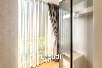 1 Bedroom 1 Bathroom 49 SQ.M Ashton Silom