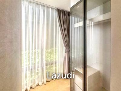 1 Bedroom 1 Bathroom 49 SQ.M Ashton Silom