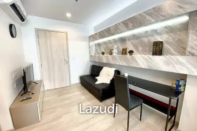 1 Bed 1 Bath 35 SQ.M at Life One Wireless