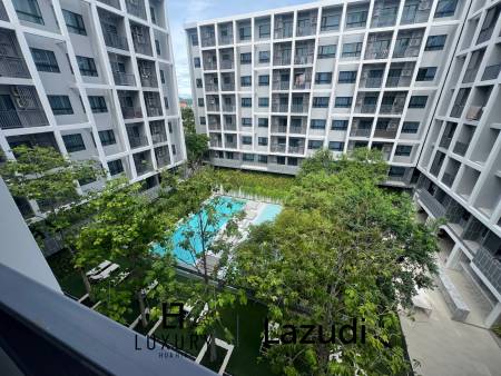 1 Bed 1 Bath 30.08 SQ.M Dusit D2 Residence Hua Hin