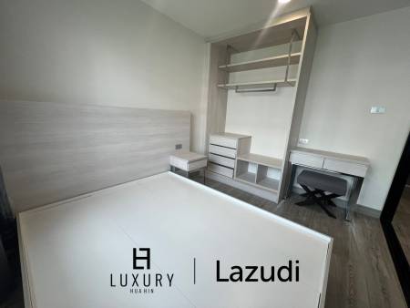 1 Bed 1 Bath 30.08 SQ.M Dusit D2 Residence Hua Hin