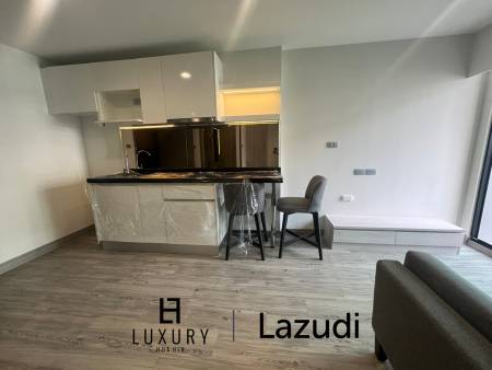 1 Bed 1 Bath 30.08 SQ.M Dusit D2 Residence Hua Hin