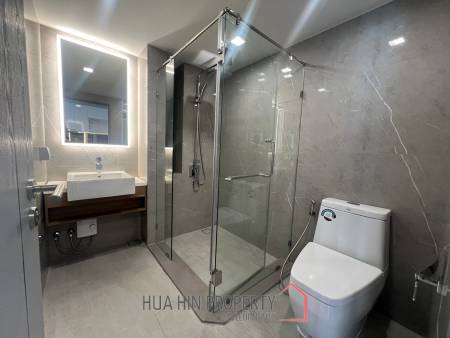 1 Bed 1 Bath 30.08 SQ.M Dusit D2 Residence Hua Hin
