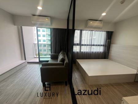 1 Bed 1 Bath 30.08 SQ.M Dusit D2 Residence Hua Hin
