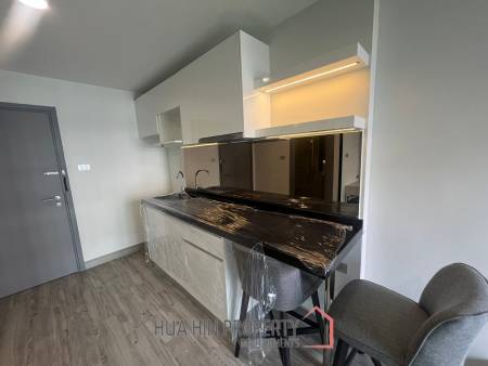 1 Bed 1 Bath 30.08 SQ.M Dusit D2 Residence Hua Hin